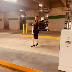 Meet your Posher, Chelsea